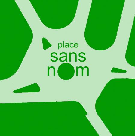 Place Sans-Nom