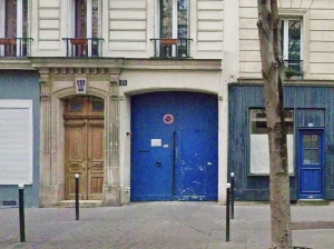 paris