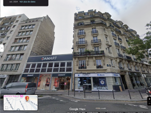 paris
