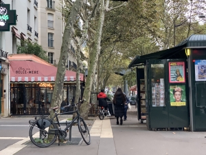 paris